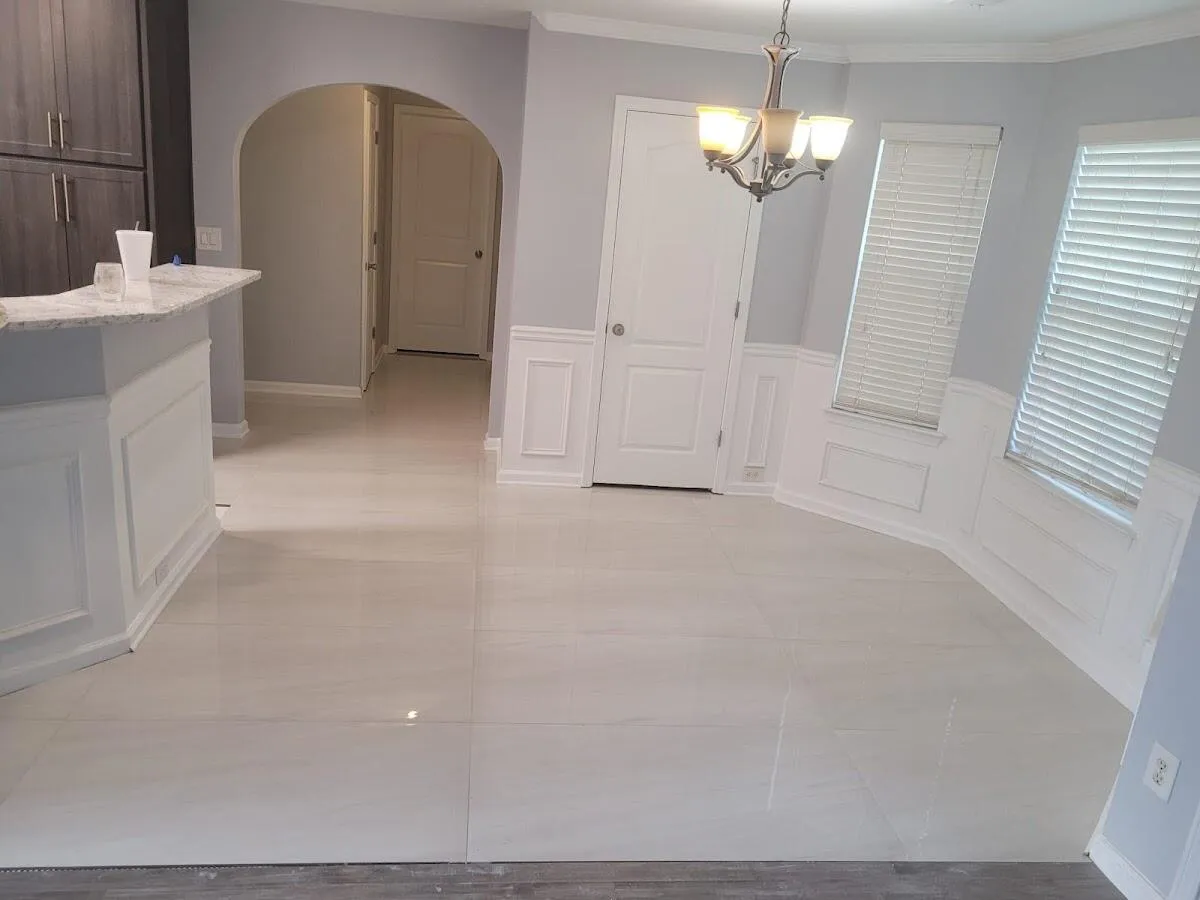 Crawl Space Restoration in Harker Heights, TX